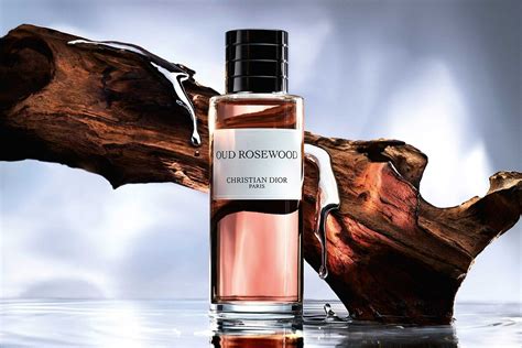 dior house oud rosewood